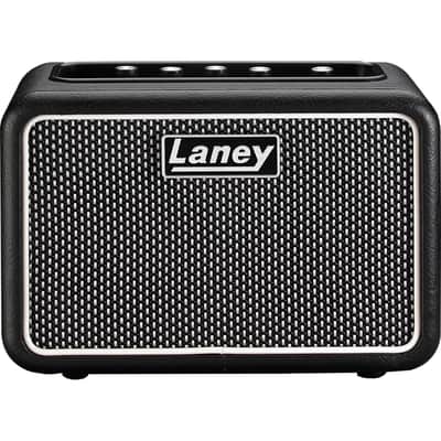 Danelectro Honeytone N-10 Mini - Combo de guitarra, color negro