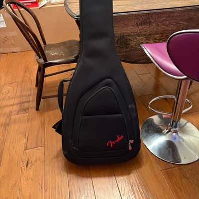 Fender Acoustasonic Player Telecaster – 2021-Present – Excellent Condition with Case & Candy image 21