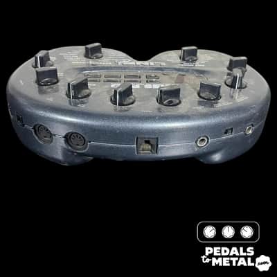 Line 6 Bass POD Multi-Effect and Amp Modeler-x10300 image 4