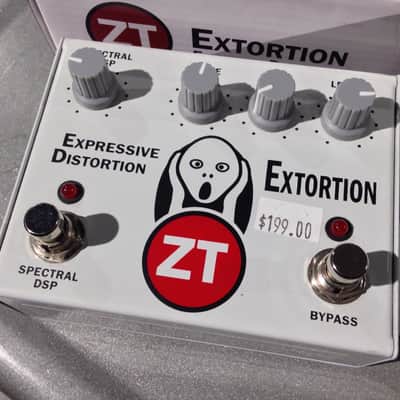ZT Amps Extortion 2013 image 2