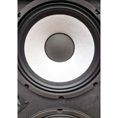 Ashdown RM 410T - Bass Amplifiers - Good image 11