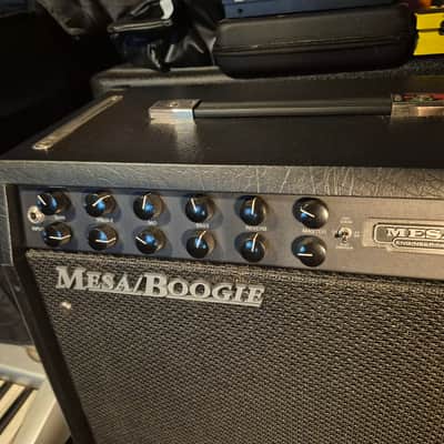 Mesa Boogie F-30 2000-2004 image 3