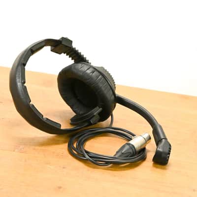 Pro Intercom SMH210 Super-Rugged Single Muff Headset CG015CK Bild 6
