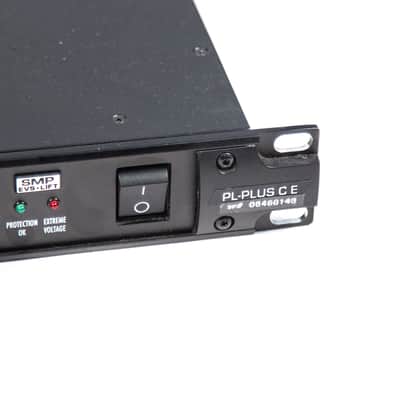 Furman PL-Plus CE Power Conditioner Owned by Justin Hayward of The Moody Blues image 2
