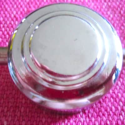 Hayman Snare Drum Lug - Vintage (USED) image 2