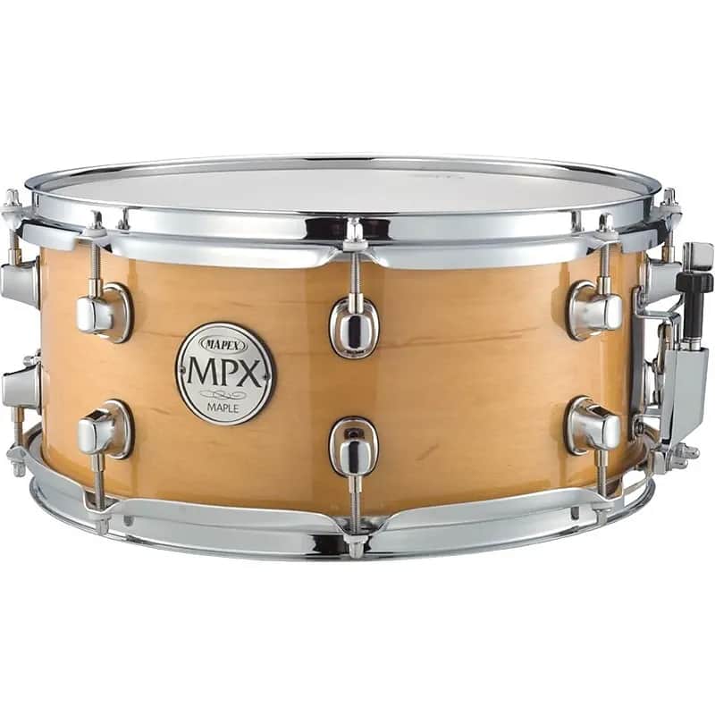 Mapex MPML3600 MPX Maple 13x6" Snare Drum image 2