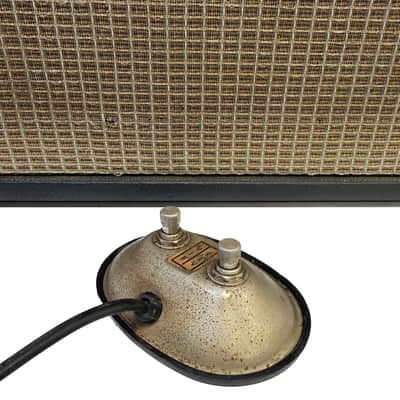 Fender Deluxe Reverb Silverface 1976 image 6