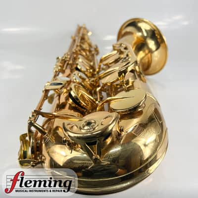 Selmer Paris Reference 36 Tenor Saxohone image 18
