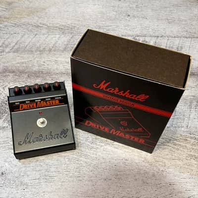 Marshall DriveMaster 60th Anniversary Reissue (Usado) image 4