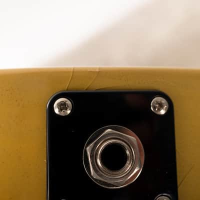 Gibson Les Paul Standard 50s Mahogany Top, TV Yellow | Demo Bild 20