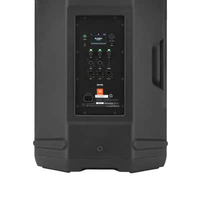 JBL PRX915 Professional 15" 1000w RMS Active Powered 2-Way DJ PA Speaker w/ DSP image 13