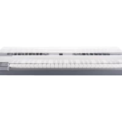 Decksaver Waldorf Iridium Keyboard Cover image 3