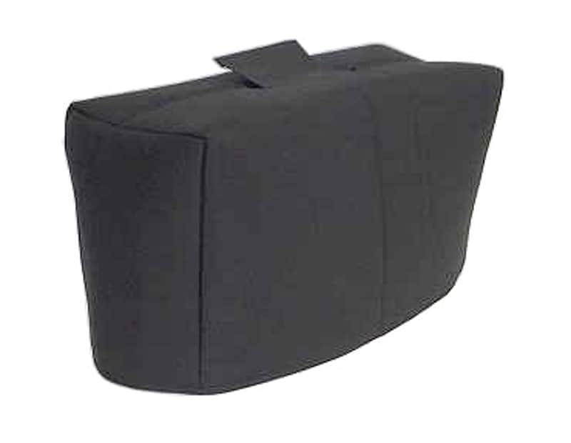 Tuki Padded Cover for Two Rock Classic Reverb Amplifier Head (twor026p) image 1
