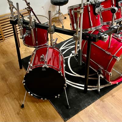 Pearl SLX prestige session élite image 3