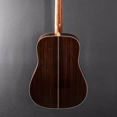 Martin D-41 Sunburst '25 image 5