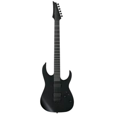 Ibanez - RGRTBB21BKF - EL GTR image 3