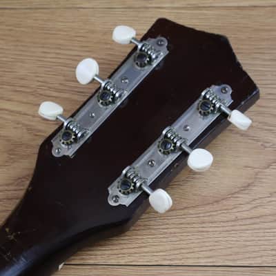 1962 Kay USA "Old Kraftsman" K100 Vanguard image 12