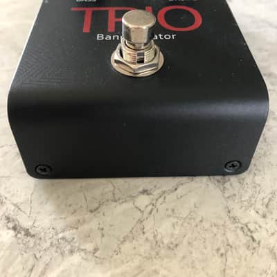 DigiTech Trio Band Creator 2015 - Black image 7