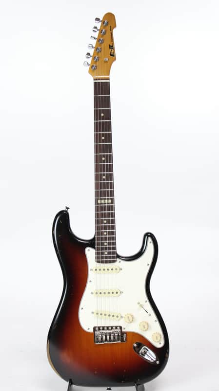 ESP E-II Vintage Plus | Reverb Canada