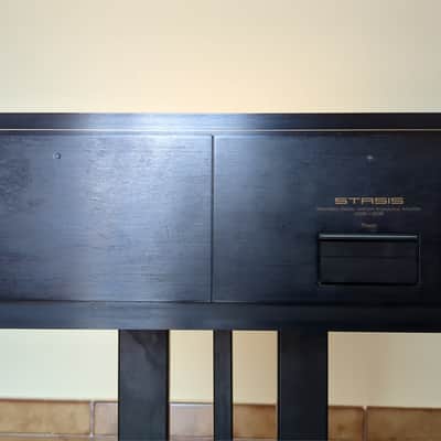 Nakamichi PA-5E STASIS 90s image 1