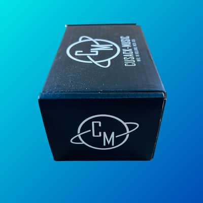 Cusack Music More Louder Clean Boost image 4