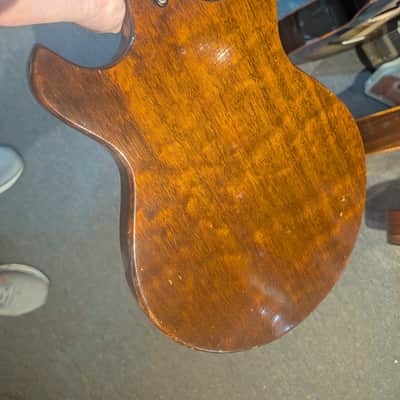 Gibson Melody Maker 1964 - Sunburst image 6
