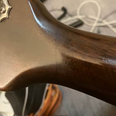 Gibson ES-175 1957 - 1971 Sunburst image 9
