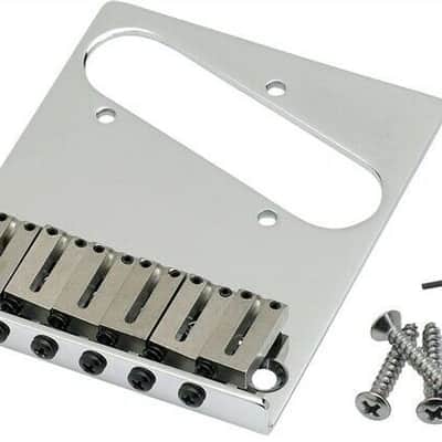 Fender American Standard Telecaster Bridge 0990807100 image 2