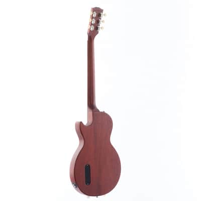 GIBSON USA Les Paul Junior Satin Cherry [017790474] (07/01) image 15