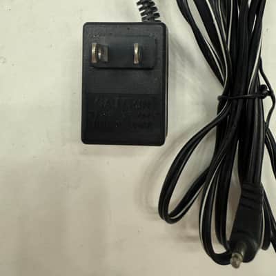DOD Digitech PS3 11v 50mA Guitar Effect Pedal Original Power Supply Adapter image 4
