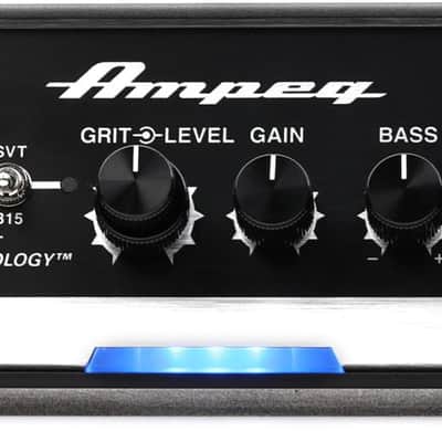 Ampeg Venture V7 700-watt Bass Head image 1