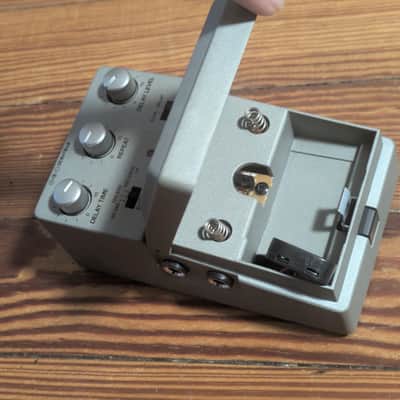 Vintage Ibanez DE7 Delay / Echo Pedal (Tone-Lok Series) image 3
