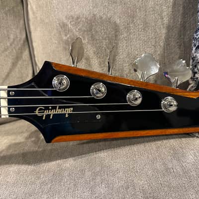 Epiphone Thunderbird 60s Bass image 4