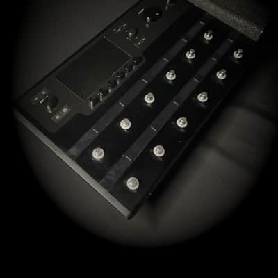 Line 6 Helix Floor 2015 - Present - Black image 3