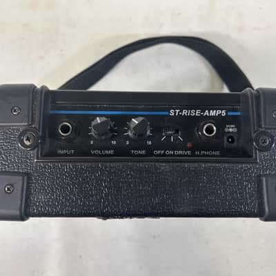Rise by Sawtooth 5-Watt Beginner's Portable Amplifier image 2