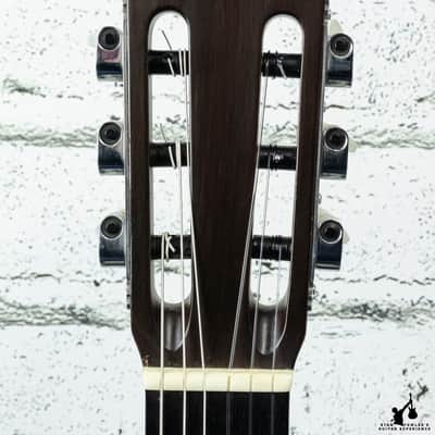 1989 Martin N-20 Classical w/ OHSC image 6