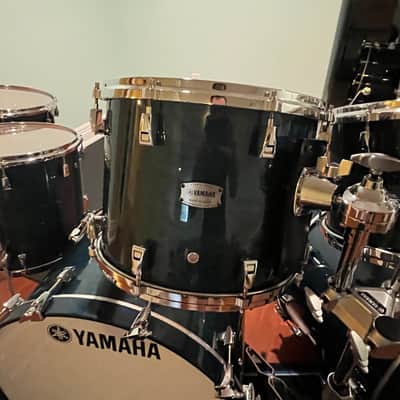 Yamaha PHX - Sapphire gloss image 6