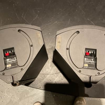 JBL Music 1 Speaker System image 3