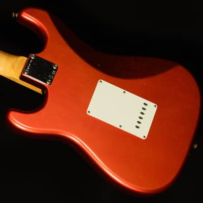 Fender Custom Shop Wildwood 10 1961 Stratocaster - Journeyman Relic image 5