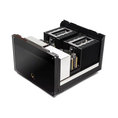 ELECTROCOMPANIET AW 800 M - Reference Mono/Stereo Power Amplifier (Price x Unit) - NEW! image 7
