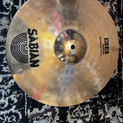 Mint Sabian 14" B8 Pro Rock Hi-Hat (Top Only) image 1