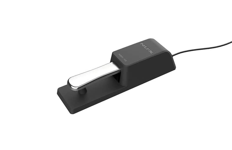 Nux NSP-10 image 1