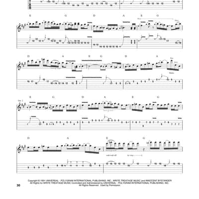 Guitar World's 100 Greatest Guitar Solos of All Time image 2