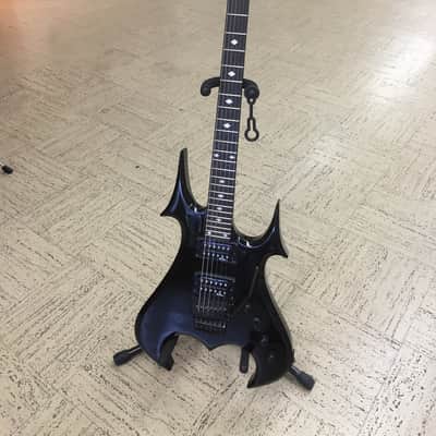 BC Rich Zombie Electric Guitar image 1