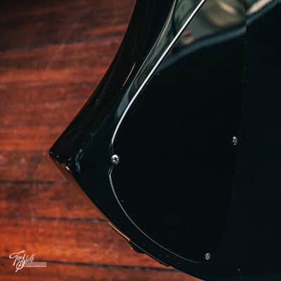 Fernandes MG-80X Hide Signature Black 1991 image 21