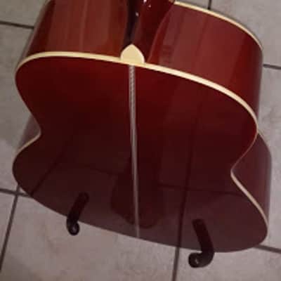 Esteban G200 Slot Head Classical Acoustic Guitar image 4