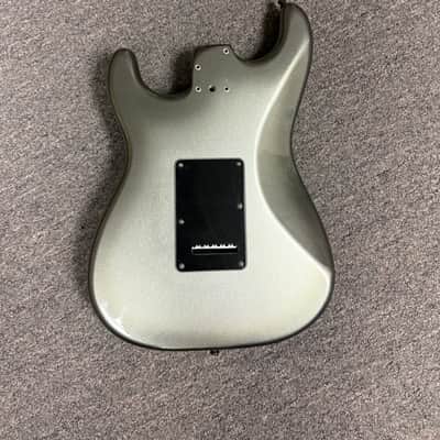 Fender American Professional II Body - Mercury image 3