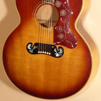 Gibson J-200 1961 - 1969 | Reverb Canada