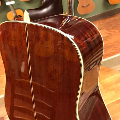 1976 Alvarez Yairi DY-57 image 15