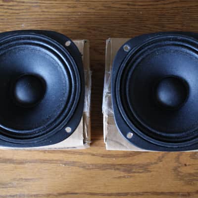 Celestion Trulux Trace Elliot Acoustic Amp Replacement Speakers NOS image 3